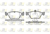 ROADHOUSE 2468.00 - Juego de pastillas de freno