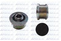CONTINENTAL CTAM AP9042 - Rueda libre alternador
