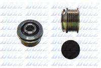 DAYCO ALP2350 - Rueda libre alternador