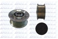 DAYCO ALP2340 - Rueda libre alternador