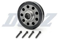 DAYCO DPV1090K - Kit poleas, cigüeñal