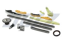 DAYCO KTC1280 - Juego de cadena de distribución