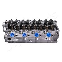 JAPANPARTS 4D56T-02 - Culata