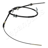 JAPANPARTS BC559R - Cable de accionamiento, freno de estacionamiento