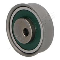 JAPANPARTS BE-H22 - Tensor de correa, correa dentada