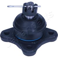 JAPANPARTS BJ509 - Rótula de suspensión/carga