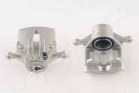 JAPANPARTS MM00336 - Amortiguador