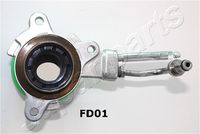 JAPANPARTS CF-FD01 - Cojinete de desembrague