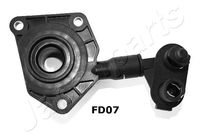 JAPANPARTS CF-FD07 - Cojinete de desembrague