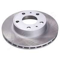 FEBI BILSTEIN 10565 - Disco de freno