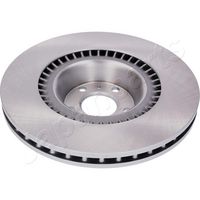 JAPANPARTS DI-0973C - Disco de freno