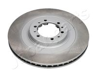 JAPANPARTS DI-505C - Disco de freno