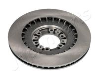 JAPANPARTS DI-505C - Disco de freno