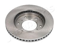 JAPANPARTS DI-516C - Disco de freno