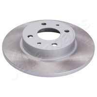 JAPANPARTS DP0200C - Disco de freno