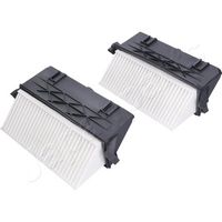 JAPANPARTS FA0002S - Filtro de aire