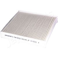 JAPANPARTS FAADC02 - Filtro, aire habitáculo