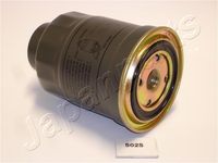 JAPANPARTS FC-502S - Filtro combustible