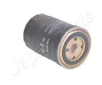 JAPANPARTS FC-574S - Filtro combustible