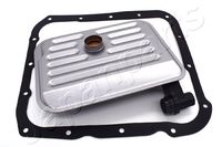 JAPANPARTS FT100 - Filtro hidráulico, transmisión automática