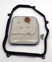 JAPANPARTS FT081 - Filtro hidráulico, transmisión automática