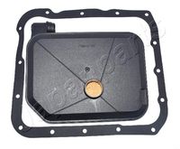 JAPANPARTS FT153 - Filtro hidráulico, transmisión automática