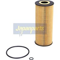 JAPANPARTS FOECO008 - Filtro de aceite