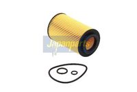 JAPANPARTS FOECO106 - Filtro de aceite