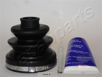 JAPANPARTS KB-081 - Juego de fuelles, árbol de transmisión