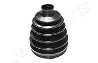 JAPANPARTS KB504 - Juego de fuelles, árbol de transmisión