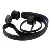 JAPANPARTS KDD-531 - Juego de correas dentadas