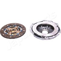 COMLINE ECK311 - Kit de embrague