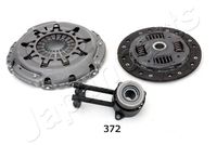 JAPANPARTS KF372 - Kit de embrague