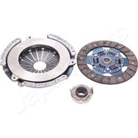 JAPANPARTS KF463 - Kit de embrague