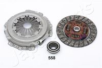JAPANPARTS KF558 - Kit de embrague