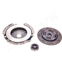 JAPANPARTS KF559 - Kit de embrague