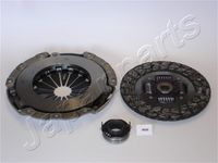 JAPANPARTS KF-H06 - Kit de embrague