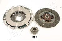 JAPANPARTS KF-H54 - Kit de embrague