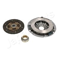 JAPANPARTS KF-W11 - Kit de embrague