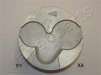 JAPANPARTS KI513 - Pistón