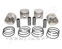 JAPANPARTS KI518 - Pistón