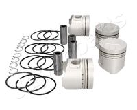 JAPANPARTS KI518M - Pistón