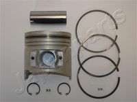 JAPANPARTS KI519 - Pistón