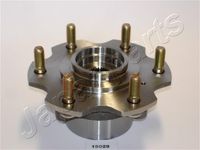 JAPANPARTS KK-15029 - Buje de rueda
