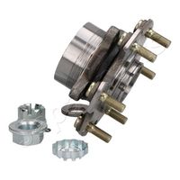 JAPANPARTS KK-15029 - Buje de rueda