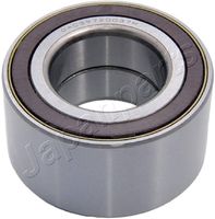 JAPANPARTS KK13033 - Juego de cojinete de rueda