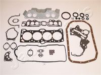 JAPANPARTS KM518 - Juego completo de juntas, motor
