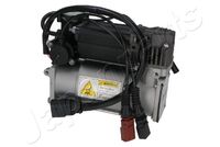 JAPANPARTS MM-ASC017 - Compresor, sistema de aire comprimido