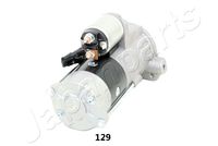 JAPANPARTS MTC129 - Motor de arranque