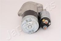 JAPANPARTS MTC144 - Motor de arranque